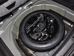 2014款 五门版 1.6T 自动 致臻型