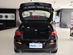 2014款 五门版 1.6T 自动 致臻型