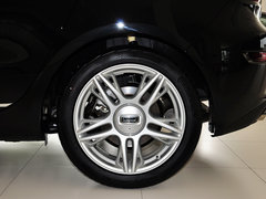 2014款 五门版 1.6T 自动 致臻型