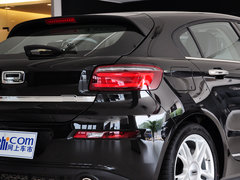 2014款 五门版 1.6T 自动 致臻型