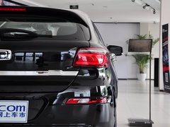 2014款 五门版 1.6T 自动 致臻型