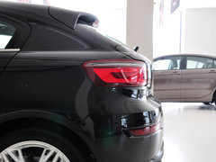 2014款 五门版 1.6T 自动 致臻型