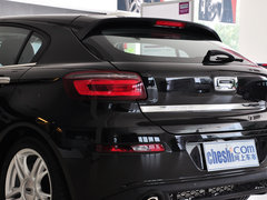 2014款 五门版 1.6T 自动 致臻型
