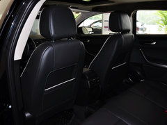 2014款 五门版 1.6T 自动 致臻型