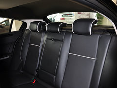 2014款 五门版 1.6T 自动 致臻型