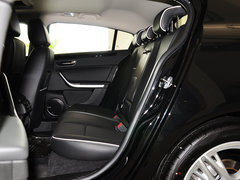 2014款 五门版 1.6T 自动 致臻型