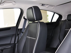 2014款 五门版 1.6T 自动 致臻型
