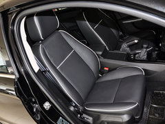 2014款 五门版 1.6T 自动 致臻型