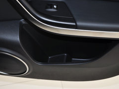 2014款 五门版 1.6T 自动 致臻型
