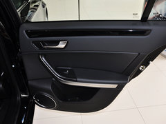 2014款 五门版 1.6T 自动 致臻型