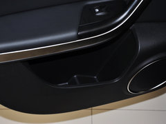 2014款 五门版 1.6T 自动 致臻型