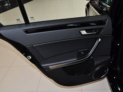 2014款 五门版 1.6T 自动 致臻型
