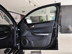 2014款 五门版 1.6T 自动 致臻型