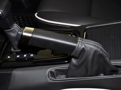 2014款 五门版 1.6T 自动 致臻型