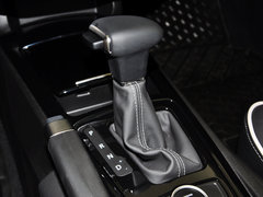 2014款 五门版 1.6T 自动 致臻型
