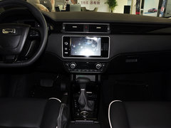 2014款 五门版 1.6T 自动 致臻型