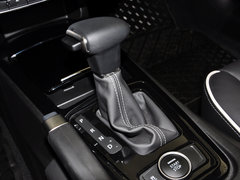 2014款 五门版 1.6T 自动 致臻型