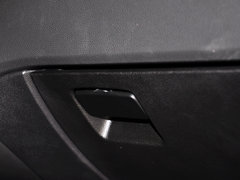 2014款 五门版 1.6T 自动 致臻型