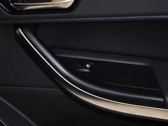 2014款 五门版 1.6T 自动 致臻型