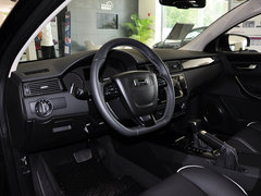 2014款 五门版 1.6T 自动 致臻型