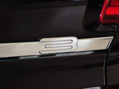 2014款 五门版 1.6T 自动 致臻型