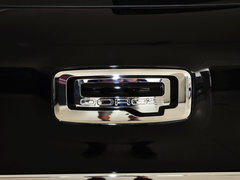 2014款 五门版 1.6T 自动 致臻型