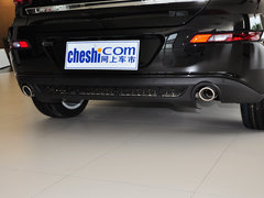 2014款 五门版 1.6T 自动 致臻型