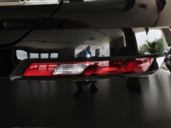 2014款 五门版 1.6T 自动 致臻型