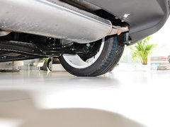 2014款 五门版 1.6T 自动 致臻型