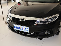 2014款 五门版 1.6T 自动 致臻型