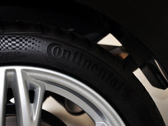 2014款 五门版 1.6T 自动 致臻型