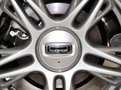 2014款 五门版 1.6T 自动 致臻型