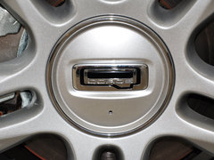 2014款 五门版 1.6T 自动 致臻型