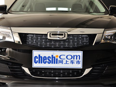 2014款 五门版 1.6T 自动 致臻型