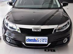 2014款 五门版 1.6T 自动 致臻型