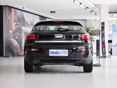 2014款 五门版 1.6T 自动 致臻型