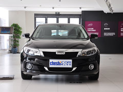 2014款 五门版 1.6T 自动 致臻型