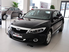 2014款 五门版 1.6T 自动 致臻型