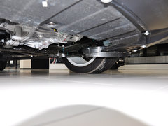 2014款 五门版 1.6T 自动 致臻型