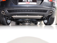2014款 五门版 1.6T 自动 致臻型