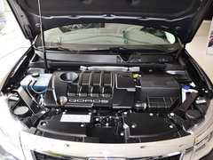2014款 五门版 1.6T 自动 致臻型