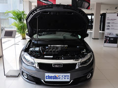2014款 五门版 1.6T 自动 致臻型