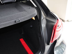 2014款 五门版 1.6T 自动 致臻型