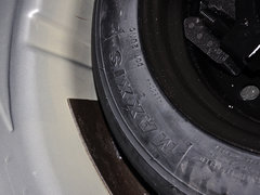 2014款 五门版 1.6T 自动 致臻型