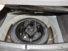 2014款 五门版 1.6T 自动 致臻型
