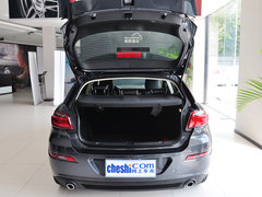 2014款 五门版 1.6T 自动 致臻型