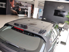 2014款 五门版 1.6T 自动 致臻型