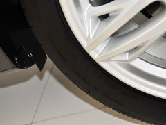 2014款 五门版 1.6T 自动 致臻型