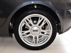 2014款 五门版 1.6T 自动 致臻型