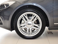 2014款 五门版 1.6T 自动 致臻型